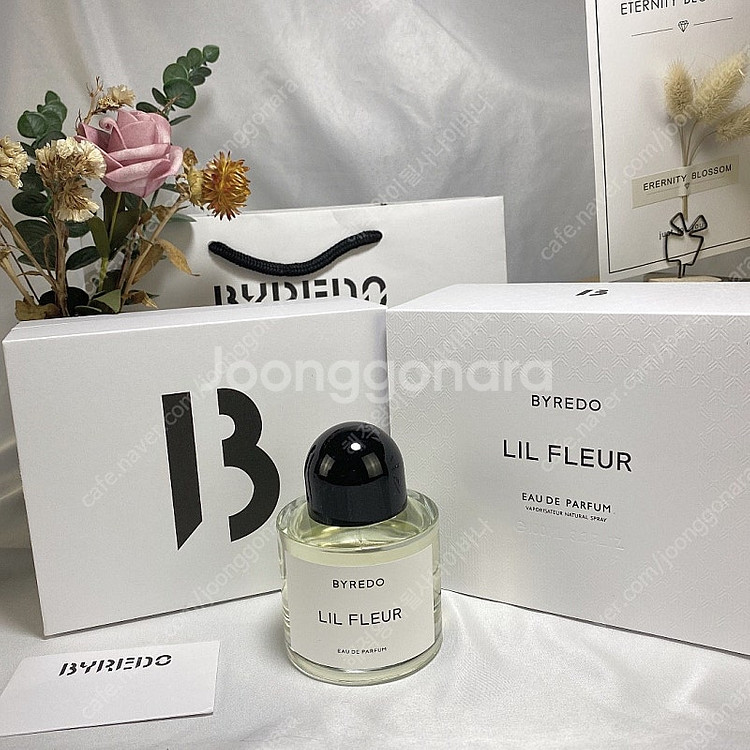 바이레도 릴 플뢰프 100ml 공용향수 새상품 택포--0